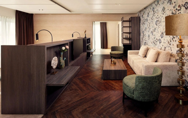 Van der Valk Hotel Gent