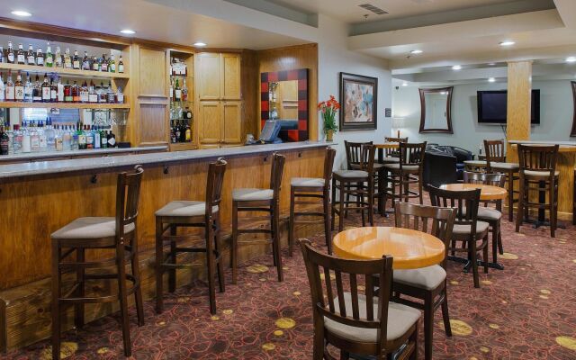 Hilton Garden Inn Bentonville Rogers