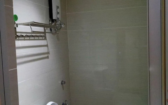 Meaco Hotel - Calbayog