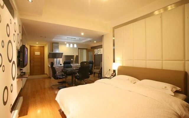 Hong Sheng Apartment Hotel - Xi'an