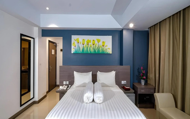 Ayani Hotel Banda Aceh