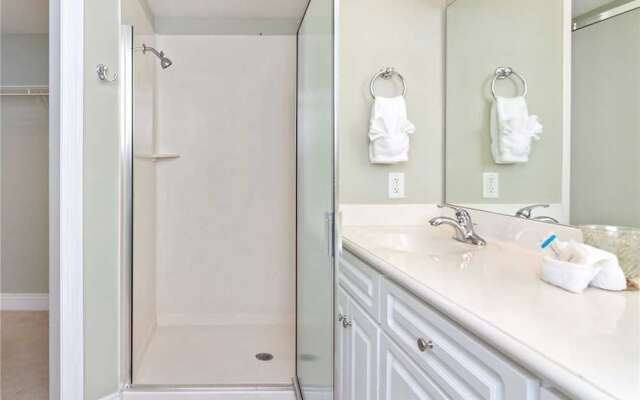 Treasure Island 911 - Two Bedroom Condo