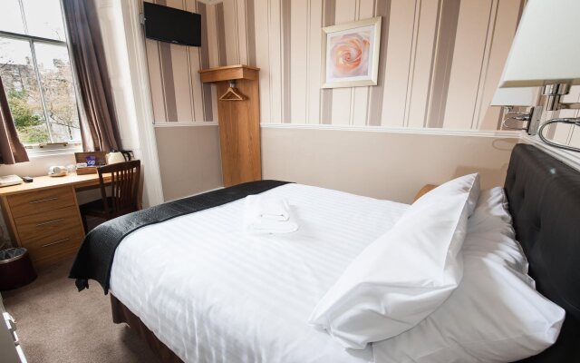 The St. Valery Guest House
