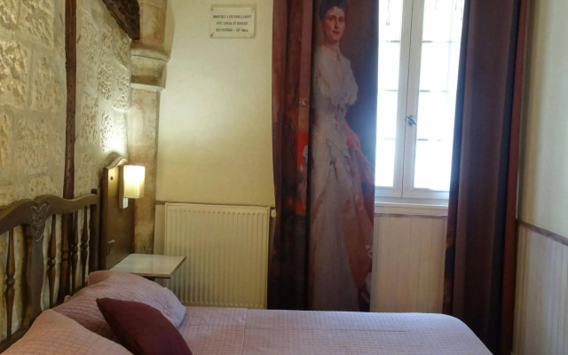 Hotel Mignon