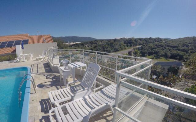 Joaquina Beach Hotel