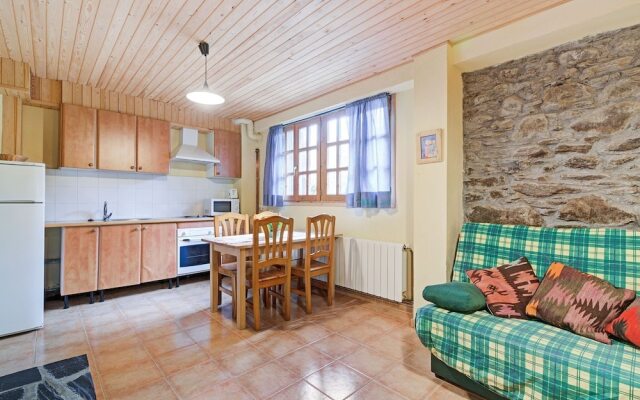 Modern Apartment in Isavarre with Forest Near