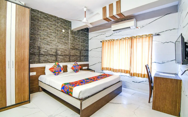 Fabexpress Subh Residency