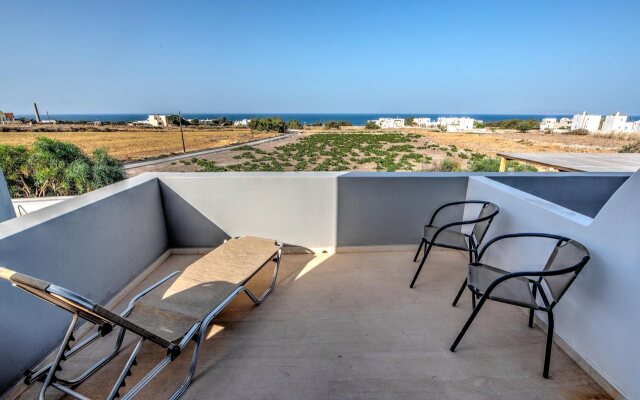 Anamar Santorini