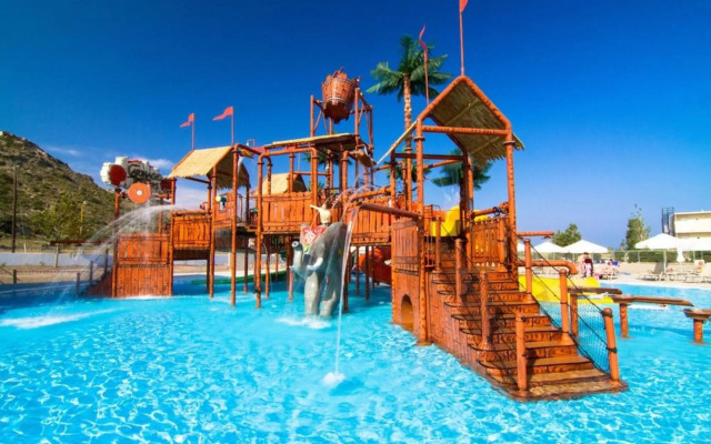 Sun Palace Hotel - All inclusive