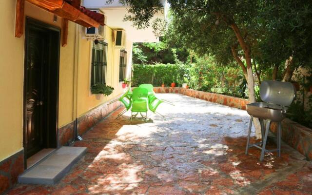 Olive Tree Apartment