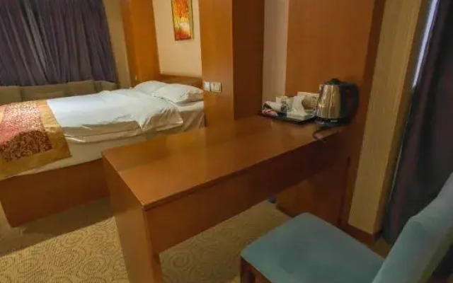 Home Inns in Liushi Yueqing