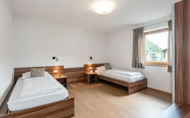 Appartements Toni