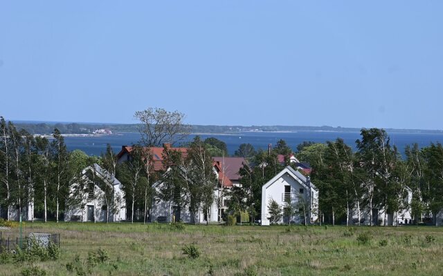 Family Homes - Apartament Sea View