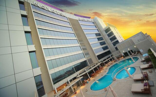 Novotel Jazan