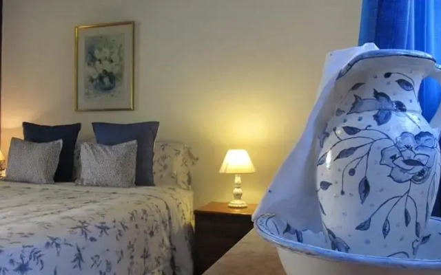 La Fonda de Cruz Chica