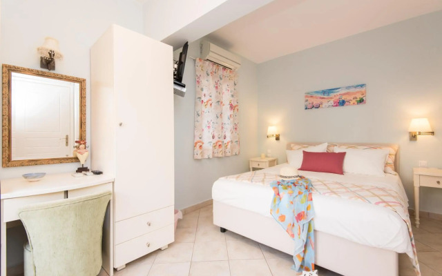 Myrties Boutique Aparments
