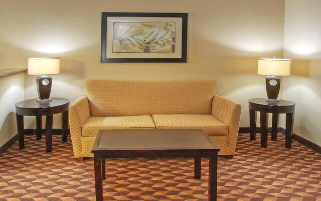 Holiday Inn Express Hotel & Suites Albuquerque Midtown, an IHG Hotel