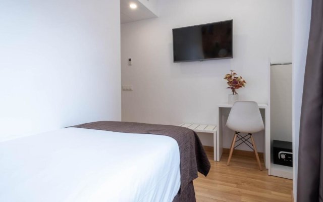 Hotel BestPrice Girona