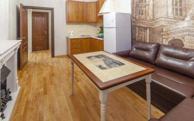 Петербургские Тайны