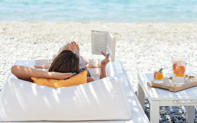 Grecotel Filoxenia, Beach Luxury Resort