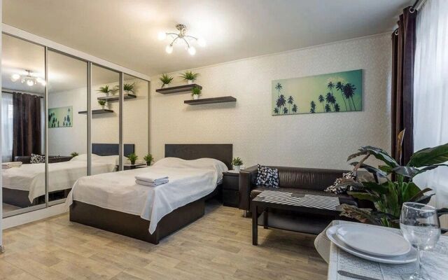 Апартаменты Hanaka, Щелковское шоссе