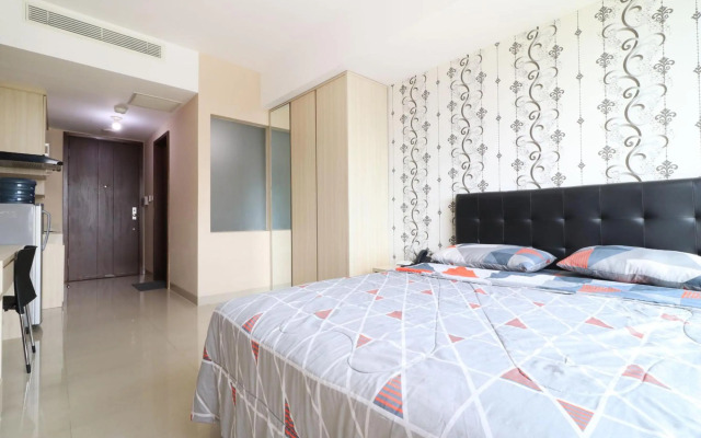 U Residence Karawaci 2