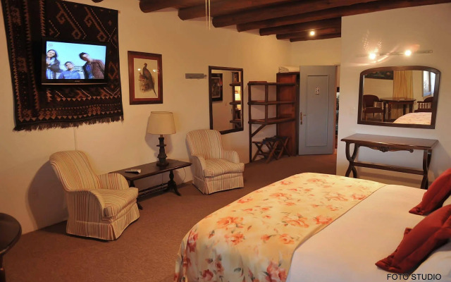 Hotel La Castellana