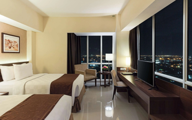 Best Western De Papilio
