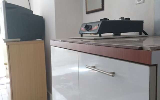 Syariah Apartment Murah