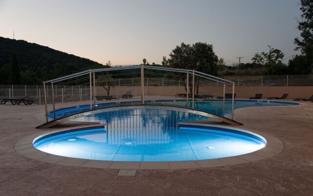 Camping Le Sous Bois