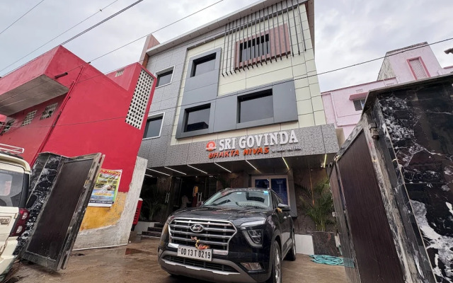 Sri Govinda Bhakt Niwas