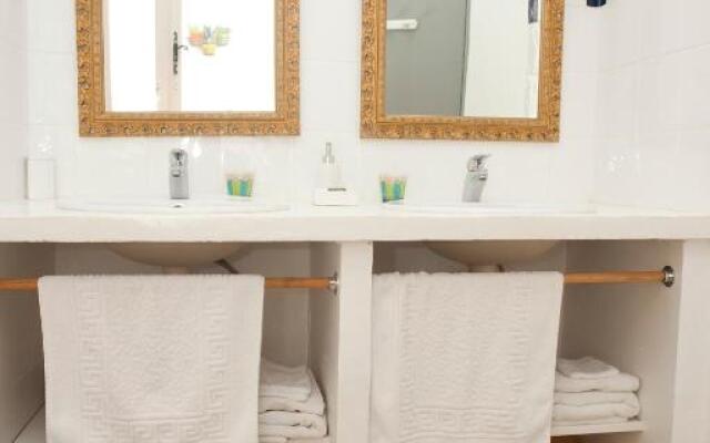 Les Gîtes du Domaine Grand Guilhem