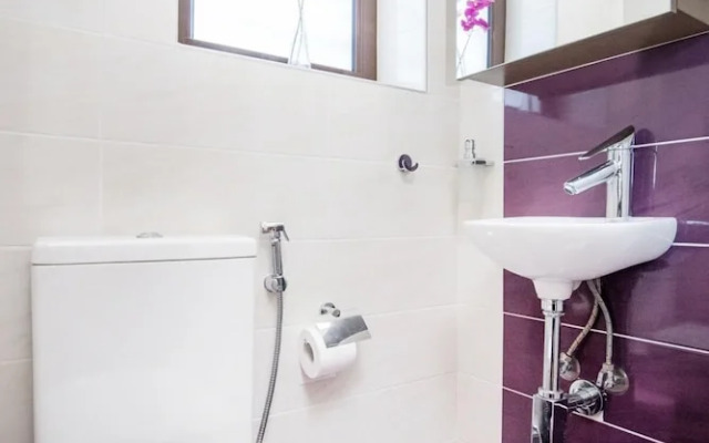 Eleftheria s House With Panoramic Sea View