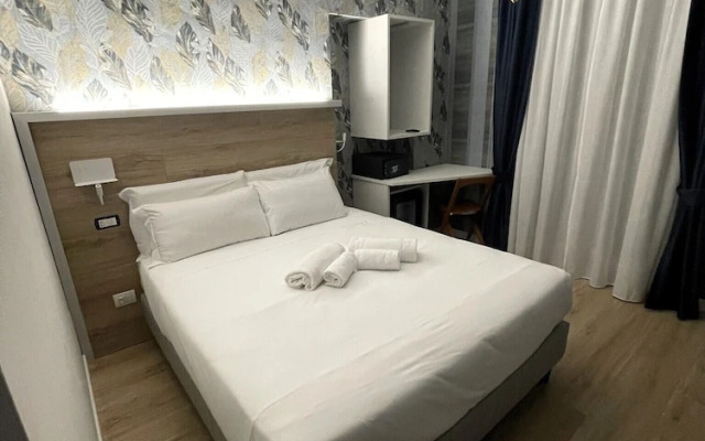 Rome's Gloria Hotel