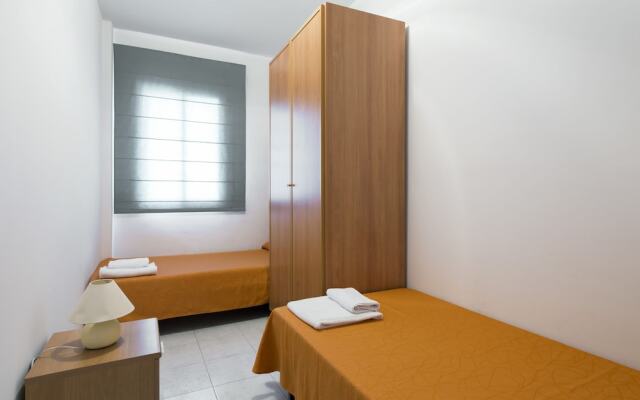 Apartamento Ignasi Iglesia