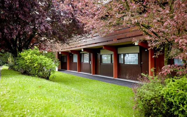 Campanile Charleville-Mezieres