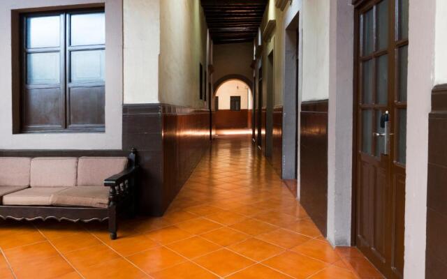 Hotel Hidalgo