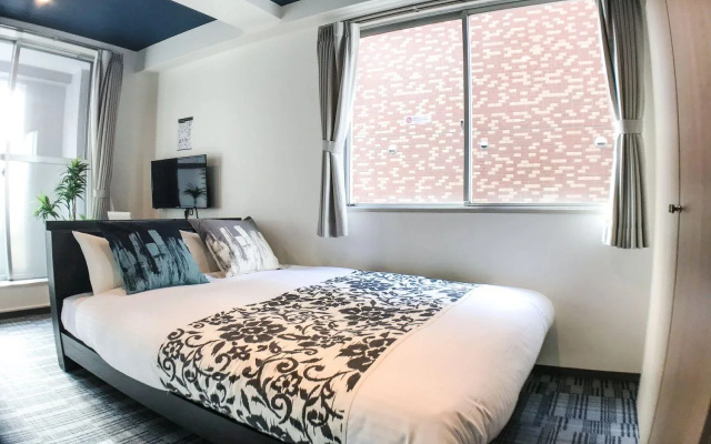 Residence Hotel 13 / Vacation STAY 9439 – Guest Rooms – Fukuoka