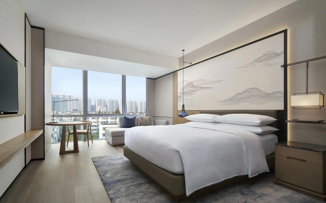 Four Points by Sheraton Suzhou, Wuzhong