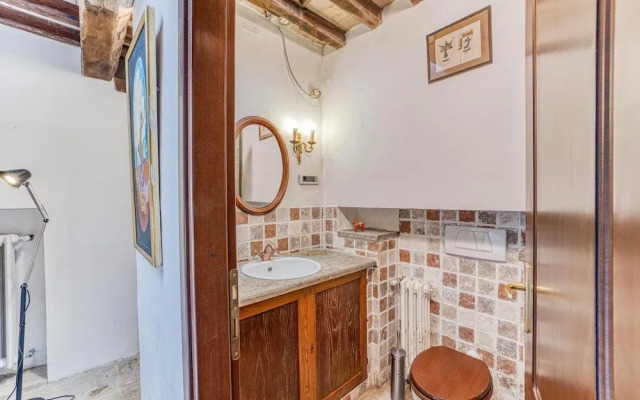 Torre Del Melograno With Heated Pool