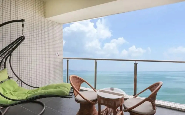 Country Garden Shili Silver Beach Hotel