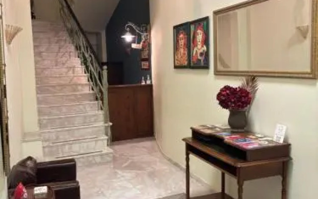 Le Bijou Luxury Rooms & Suites
