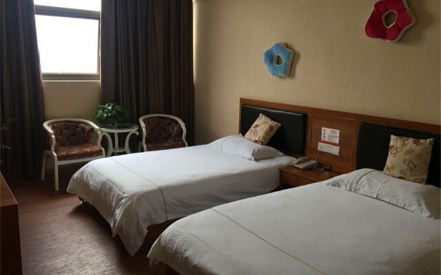 Juyuan Business Hotel