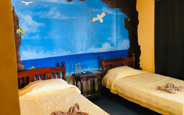 Bantayan Island Nature Park and Resort