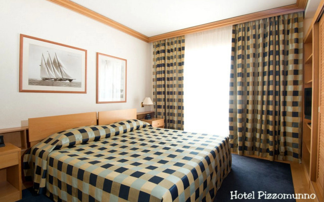 Pizzomunno Vieste Palace Hotel