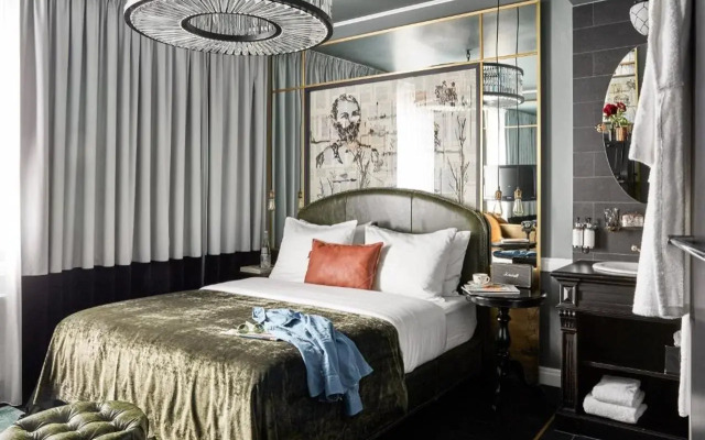 Sir Savigny Hotel, part of Sircle Collection