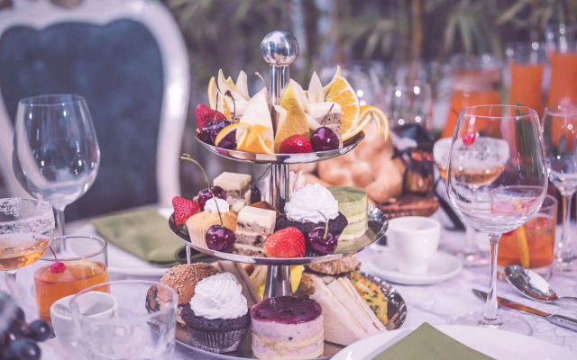 Alagon D'antique Hotel & Spa