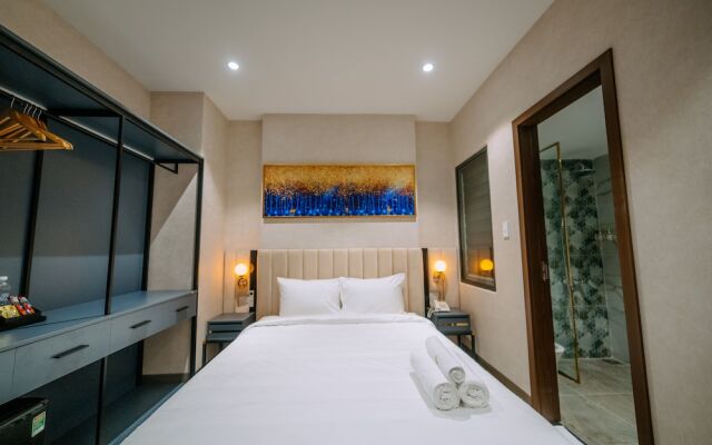 La Beaute Hotel