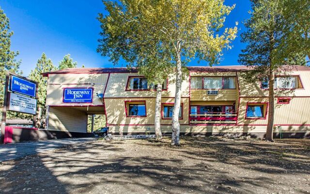 Econo Lodge Wildwood Inn