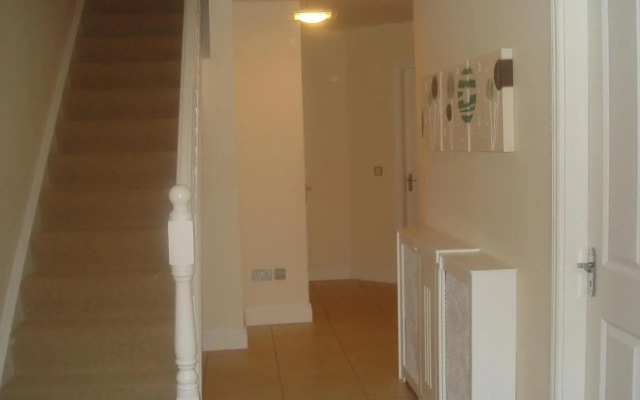 No 33 Ardmullen